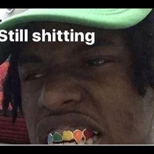 Meet your Posher, God